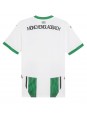 Borussia Monchengladbach Heimtrikot 2024-25 Kurzarm